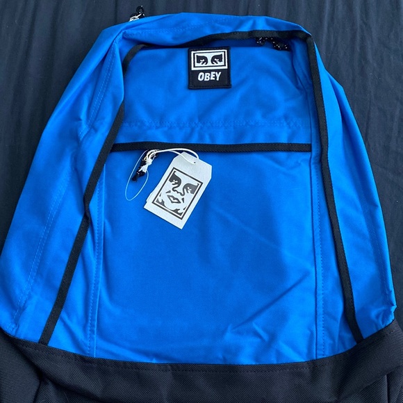 Backpack - Picture 1 of 5